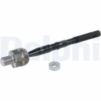 DELPHI TA2037 Axialgelenk, Spurstange
