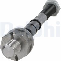 DELPHI TA2037 Axialgelenk, Spurstange
