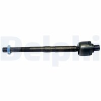 DELPHI TA2115 Axialgelenk, Spurstange