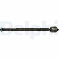 DELPHI TA2446 Axialgelenk, Spurstange