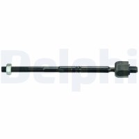 DELPHI TA2511 Axialgelenk, Spurstange