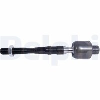 DELPHI TA2579 Axialgelenk, Spurstange