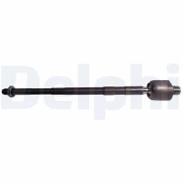DELPHI TA2591 Axialgelenk, Spurstange