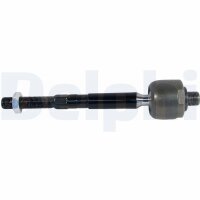 DELPHI TA2697 Axialgelenk, Spurstange