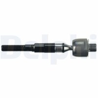 DELPHI TA3055 Axialgelenk, Spurstange