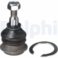 DELPHI TC1236 Trag-/Führungsgelenk