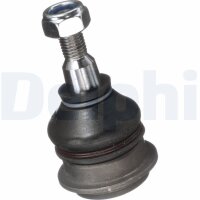 DELPHI TC1236 Trag-/Führungsgelenk