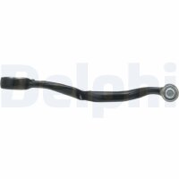 DELPHI TC511 Lenker, Radaufhängung