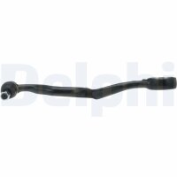DELPHI TC511 Lenker, Radaufhängung