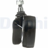 DELPHI TC511 Lenker, Radaufhängung