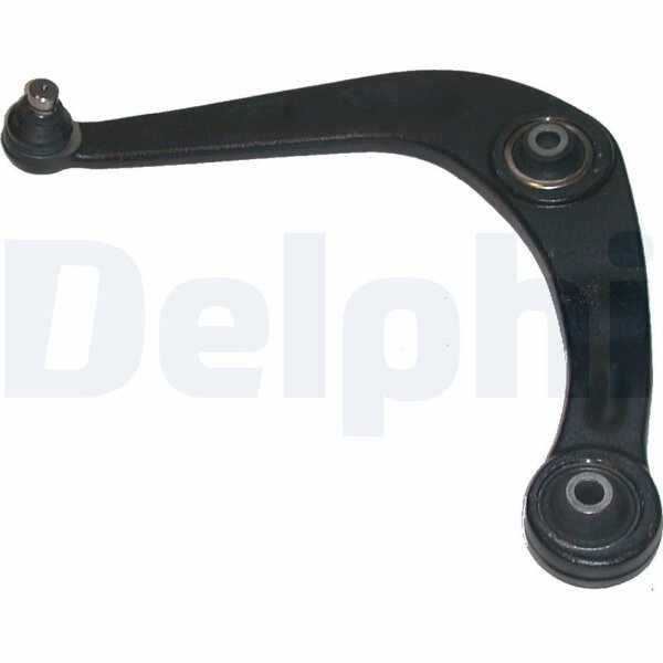 DELPHI TC874 Lenker, Radaufhängung