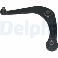 DELPHI TC874 Lenker, Radaufhängung