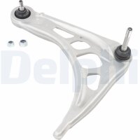 DELPHI TC881 Lenker, Radaufhängung
