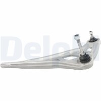 DELPHI TC881 Lenker, Radaufhängung