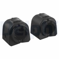 DELPHI TD1017W Lagerbuchse, Stabilisator