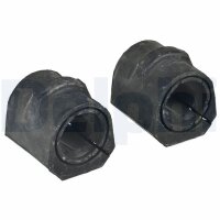 DELPHI TD1077W Lagerbuchse, Stabilisator