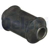 DELPHI TD1121W Lagerung, Lenker
