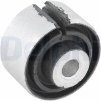 DELPHI TD1182W Lagerung, Lenker