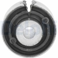 DELPHI TD1182W Lagerung, Lenker