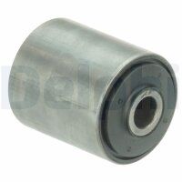 DELPHI TD1193W Lagerung, Blattfeder