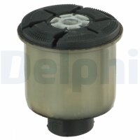 DELPHI TD1451W Lagerung, Achskörper