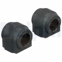 DELPHI TD1453W Lagerbuchse, Stabilisator