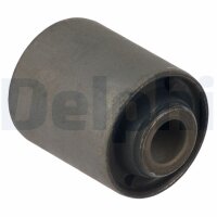 DELPHI TD1478W Lagerung, Lenker