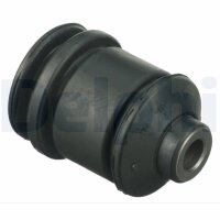 DELPHI TD1637W Lagerung, Lenker