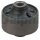 DELPHI TD1643W Lagerung, Lenker