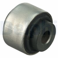 DELPHI TD1654W Lagerung, Lenker