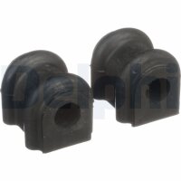 DELPHI TD1663W Lagerbuchse, Stabilisator