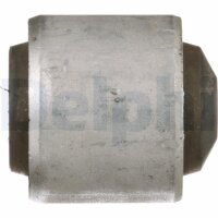 DELPHI TD1682W Lagerung, Lenker
