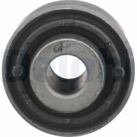 DELPHI TD1684W Lagerung, Lenker