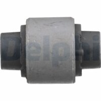 DELPHI TD1684W Lagerung, Lenker