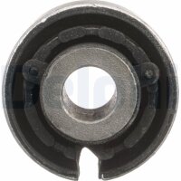 DELPHI TD1736W Lagerung, Lenker