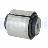 DELPHI TD1746W Lagerung, Lenker