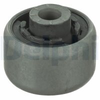 DELPHI TD1820W Lagerung, Lenker