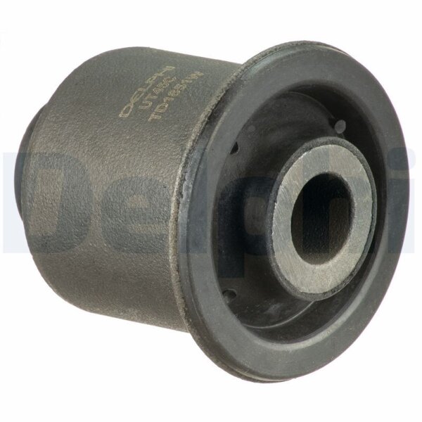 DELPHI TD1851W Lagerung, Lenker