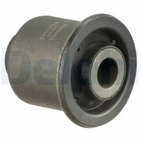 DELPHI TD1851W Lagerung, Lenker