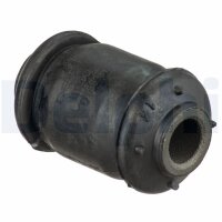 DELPHI TD1860W Lagerung, Lenker