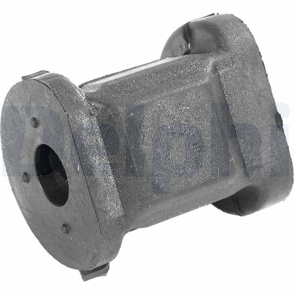 DELPHI TD238W Lagerung, Lenker