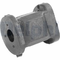 DELPHI TD238W Lagerung, Lenker