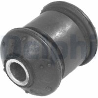 DELPHI TD248W Lagerung, Lenker
