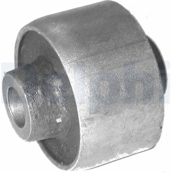 DELPHI TD260W Lagerung, Lenker