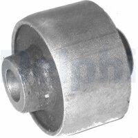 DELPHI TD260W Lagerung, Lenker
