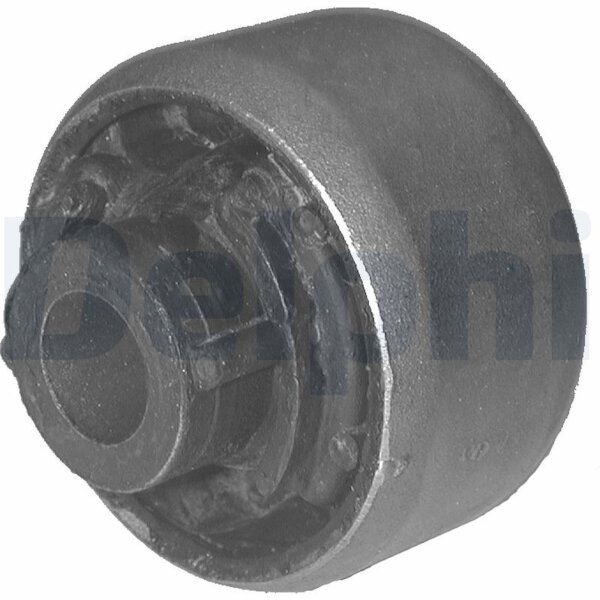 DELPHI TD261W Lagerung, Lenker