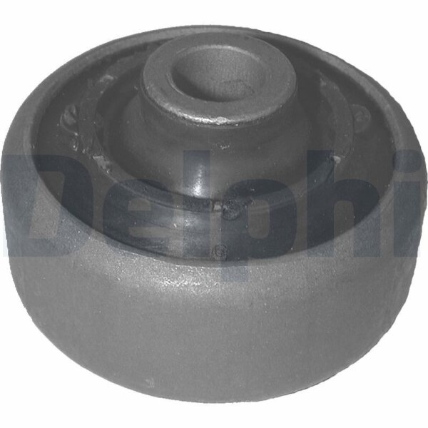 DELPHI TD281W Lagerung, Lenker