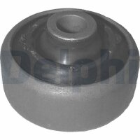 DELPHI TD281W Lagerung, Lenker