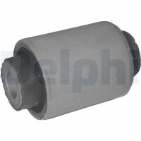 DELPHI TD284W Lagerung, Lenker