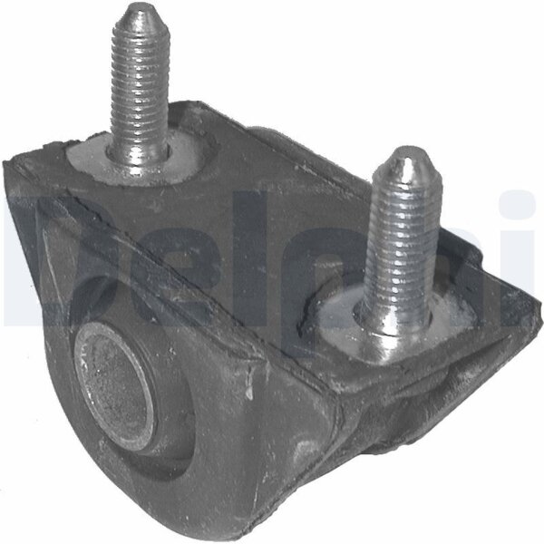 DELPHI TD290W Lagerung, Lenker